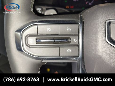 New 2025 GMC Sierra EV Denali AWD/4WD image 22