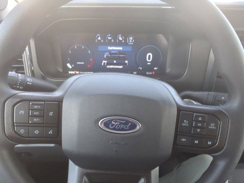 New 2025 Ford F350 XLT w/ Black Appearance Package image 19