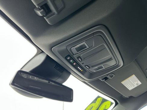 New 2026 Chevrolet Silverado 2500 Custom w/ Custom Value Package image 29