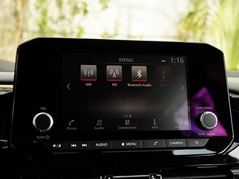 Used 2022 Nissan Pathfinder SV w/ SV Premium Package image 22