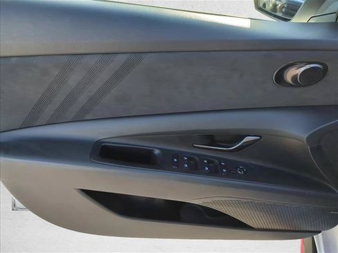 Used 2023 Hyundai Elantra N FWD image 8