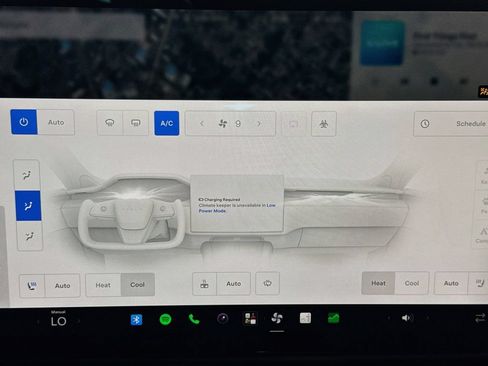 Used 2023 Tesla Model X Plaid AWD/4WD image 17