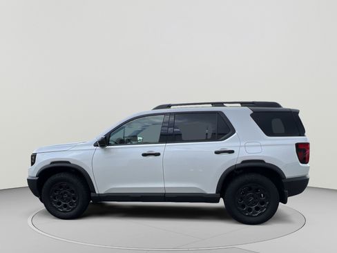 Used 2026 Honda Passport TrailSport Elite image 2