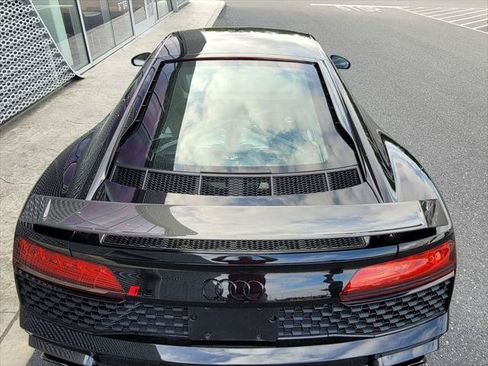 Used 2020 Audi R8 V10 performance AWD/4WD image 12