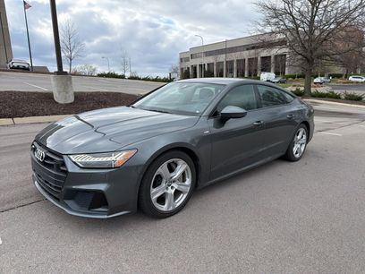 Used 2019 Audi A7 3.0T Prestige w/ Adaptive Chassis Package