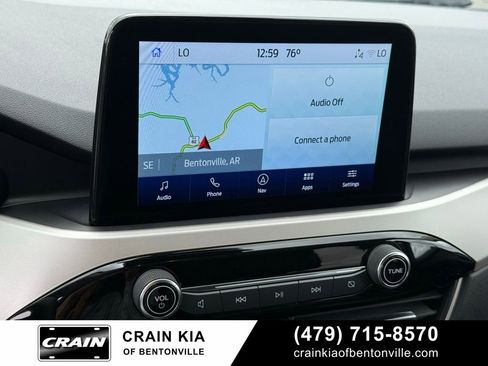 Used 2022 Ford Escape SEL AWD/4WD image 16