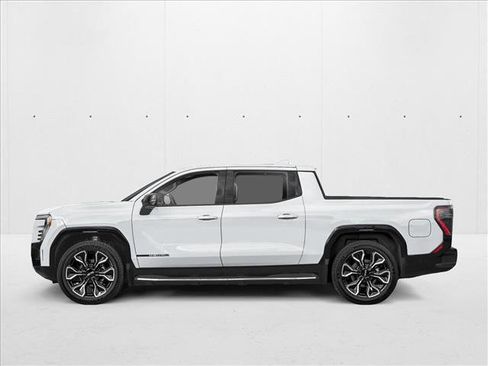 New 2026 GMC Sierra EV Denali image 3