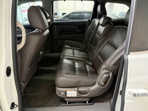 Used 2013 Honda Odyssey EX-L image 12