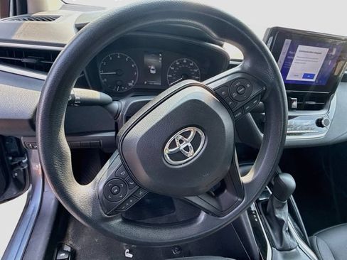 Used 2024 Toyota Corolla LE FWD image 16
