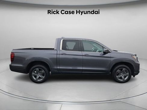Used 2023 Honda Ridgeline RTL image 4