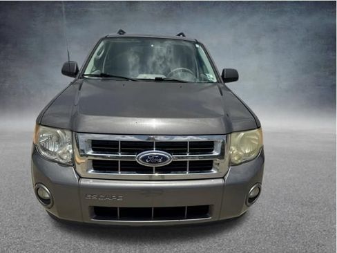 Used 2011 Ford Escape XLT FWD image 10
