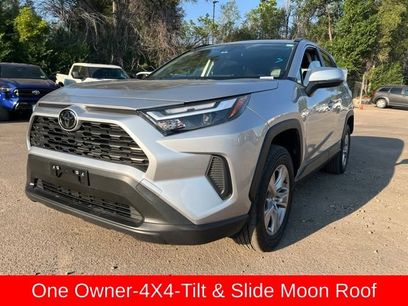 Used 2025 Toyota RAV4 XLE w/ Convenience Package