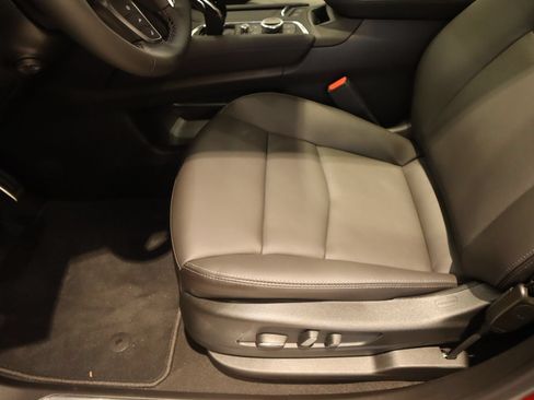 New 2026 Cadillac XT5 Premium Luxury w/ Driver Assist Package FWD image 16