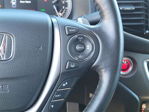 Used 2023 Honda Ridgeline RTL-E image 33