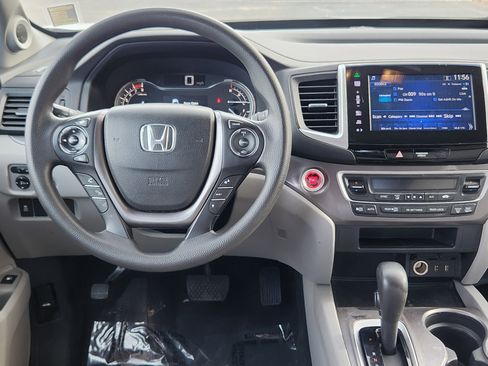 Used 2016 Honda Pilot EX image 15