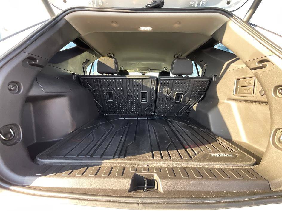 Used 2022 Chevrolet Equinox LT FWD image 15