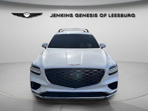 New 2026 Genesis GV70 2.5T Advanced image 8