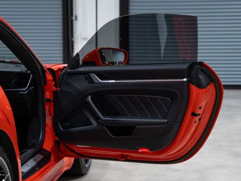 Used 2022 Porsche 911 Turbo S image 33