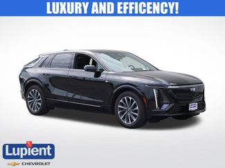 Used 2024 Cadillac Lyriq Sport AWD/4WD 360° Tour