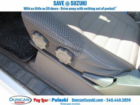 Used 2018 Nissan Frontier PRO-4X image 13