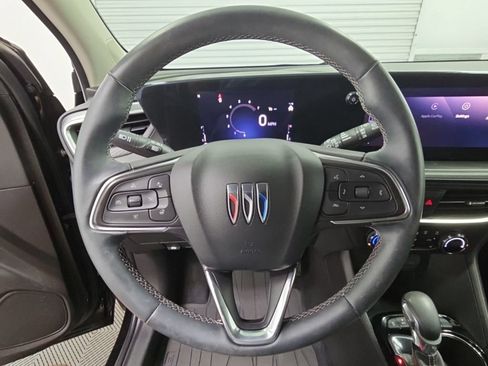 Used 2024 Buick Encore GX Preferred w/ Comfort Package AWD/4WD image 23