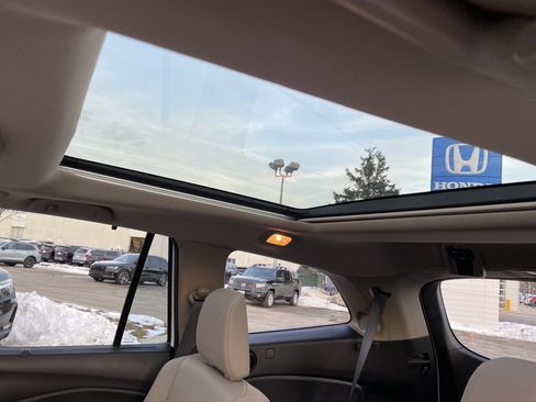 Certified 2022 Honda Pilot Elite image 22