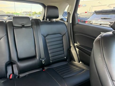Certified 2023 Ford Edge SEL w/ Convenience Package AWD/4WD image 60