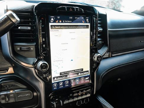 Used 2019 RAM 3500 Limited image 20