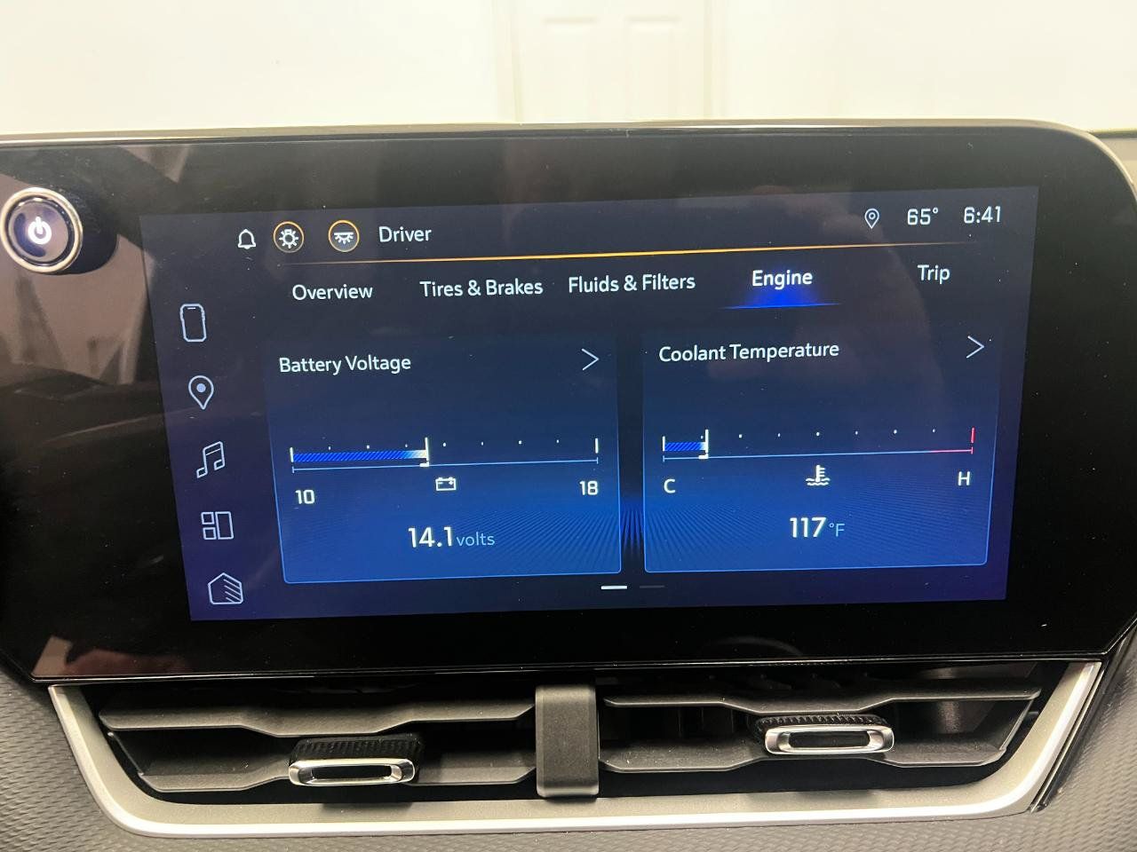 Used 2025 Chevrolet Equinox LT FWD image 48