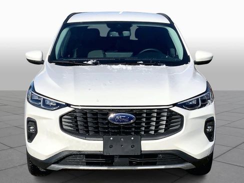 Used 2026 Ford Escape Platinum w/ Equipment Group 601A image 4