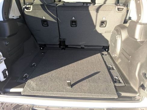 New 2026 Jeep Wrangler Unlimited Rubicon w/ Technology Group image 26