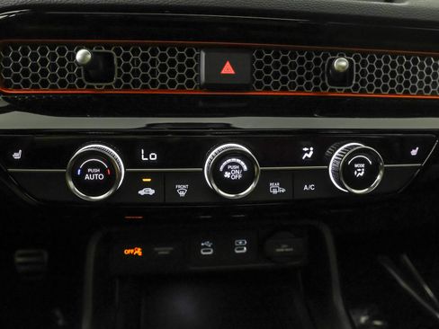 Used 2026 Honda Civic Si image 29