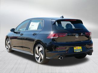 New 2025 Volkswagen GTI S video 2