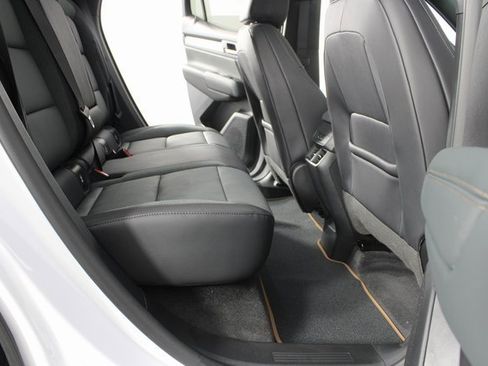 New 2026 GMC Terrain AT4 w/ Convenience Package III image 24