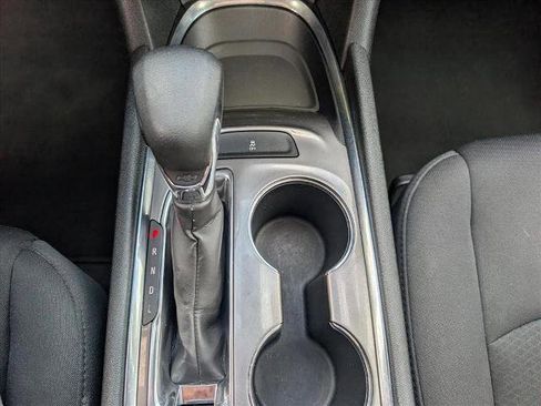 Used 2023 Chevrolet Malibu LT image 12