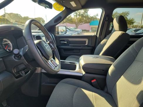 Used 2023 RAM 1500 Classic Warlock image 17