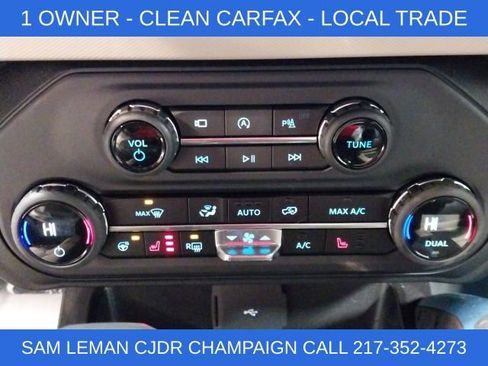 Used 2024 Ford Bronco Wildtrak image 17