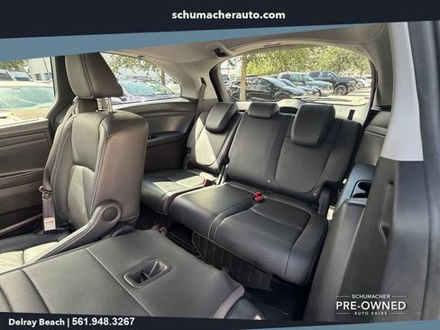 Used 2024 Honda Odyssey EX-L image 14
