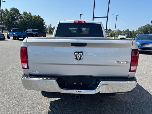 Used 2019 RAM 1500 Tradesman w/ Popular Equipment Group AWD/4WD image 7