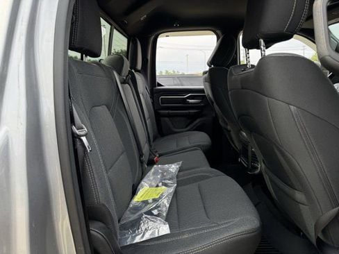 Used 2021 RAM 1500 Big Horn AWD/4WD image 29