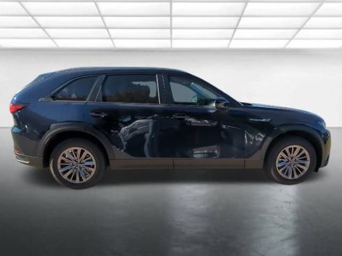 Used 2026 MAZDA CX-90 3.3 Turbo w/ Select Package image 29