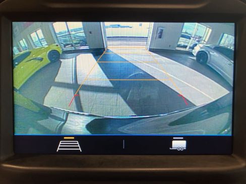 Used 2019 Chevrolet Silverado 1500 LT w/ All-Star Edition image 19