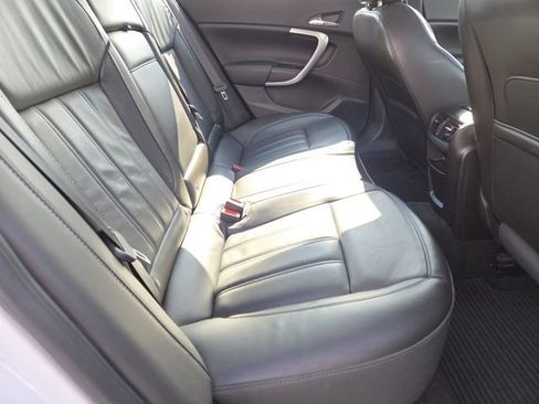 Used 2015 Buick Regal Turbo image 25