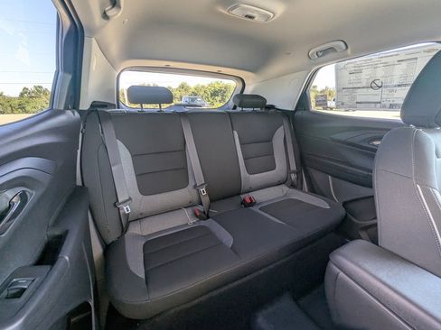 New 2026 Chevrolet TrailBlazer LT image 14