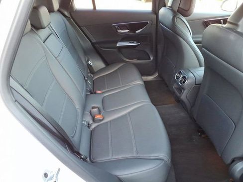 Certified 2026 Mercedes-Benz GLC 300 image 20