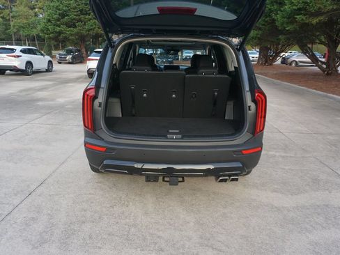 Used 2021 Kia Telluride EX w/ EX Premium Package AWD/4WD image 19
