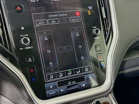 Certified 2024 Subaru Legacy Premium image 22