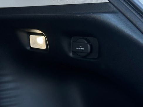 New 2026 Honda HR-V EX-L image 11