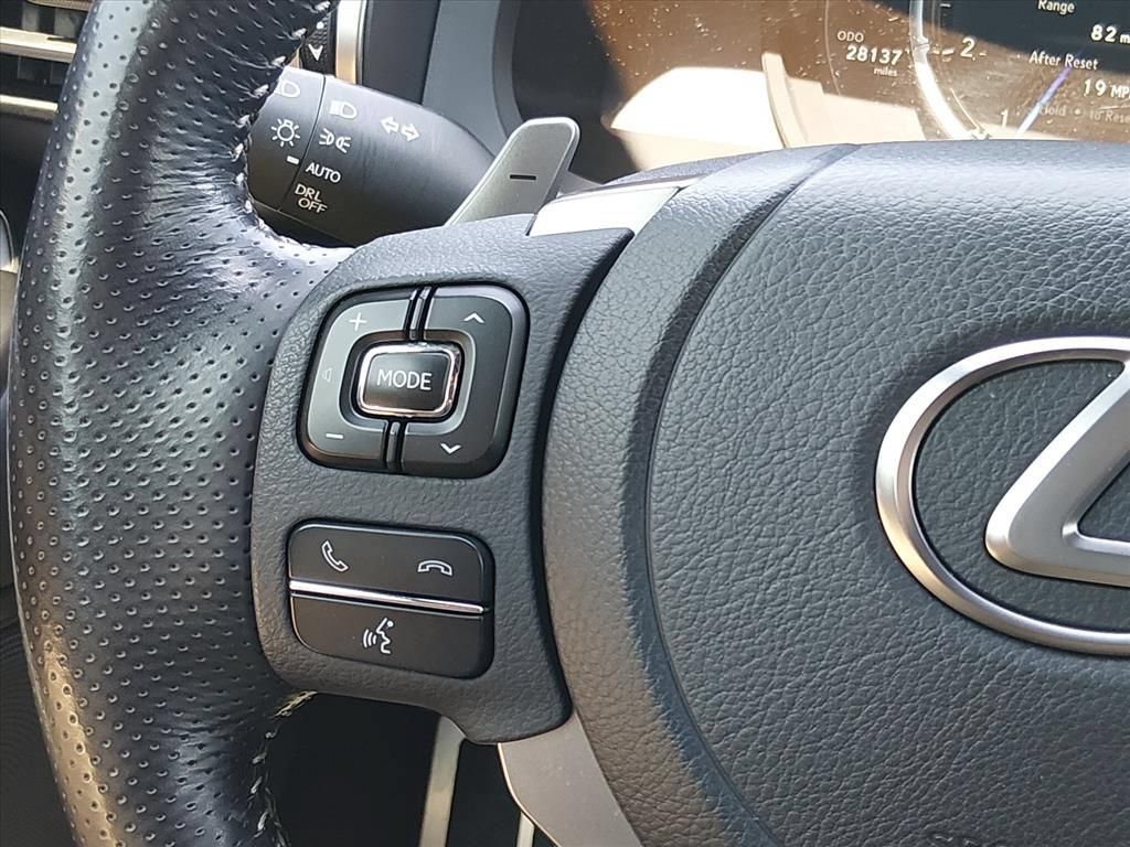 Used 2022 Lexus RC 300 F Sport w/ Accessory Package 2 RWD image 24