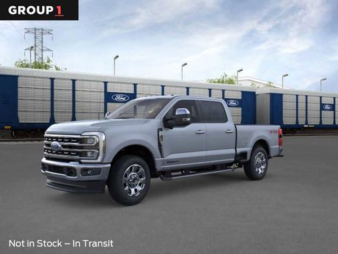 New 2026 Ford F250 4x4 Crew Cab Super Duty image 1